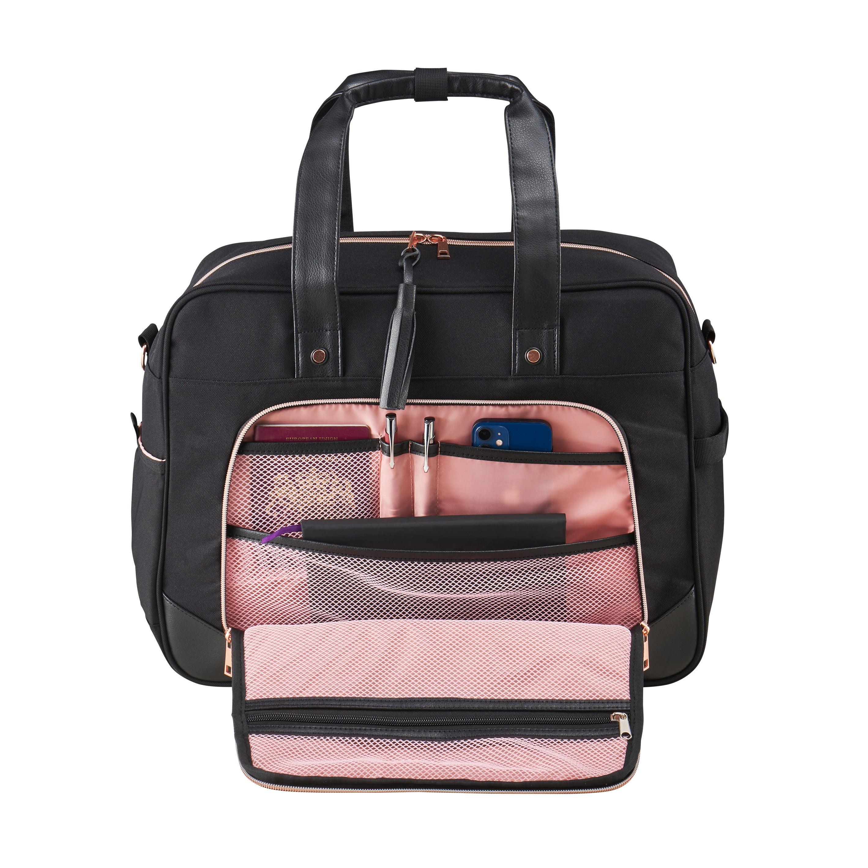 Vela 30L Holdall - 45x36x20cm - Image 10