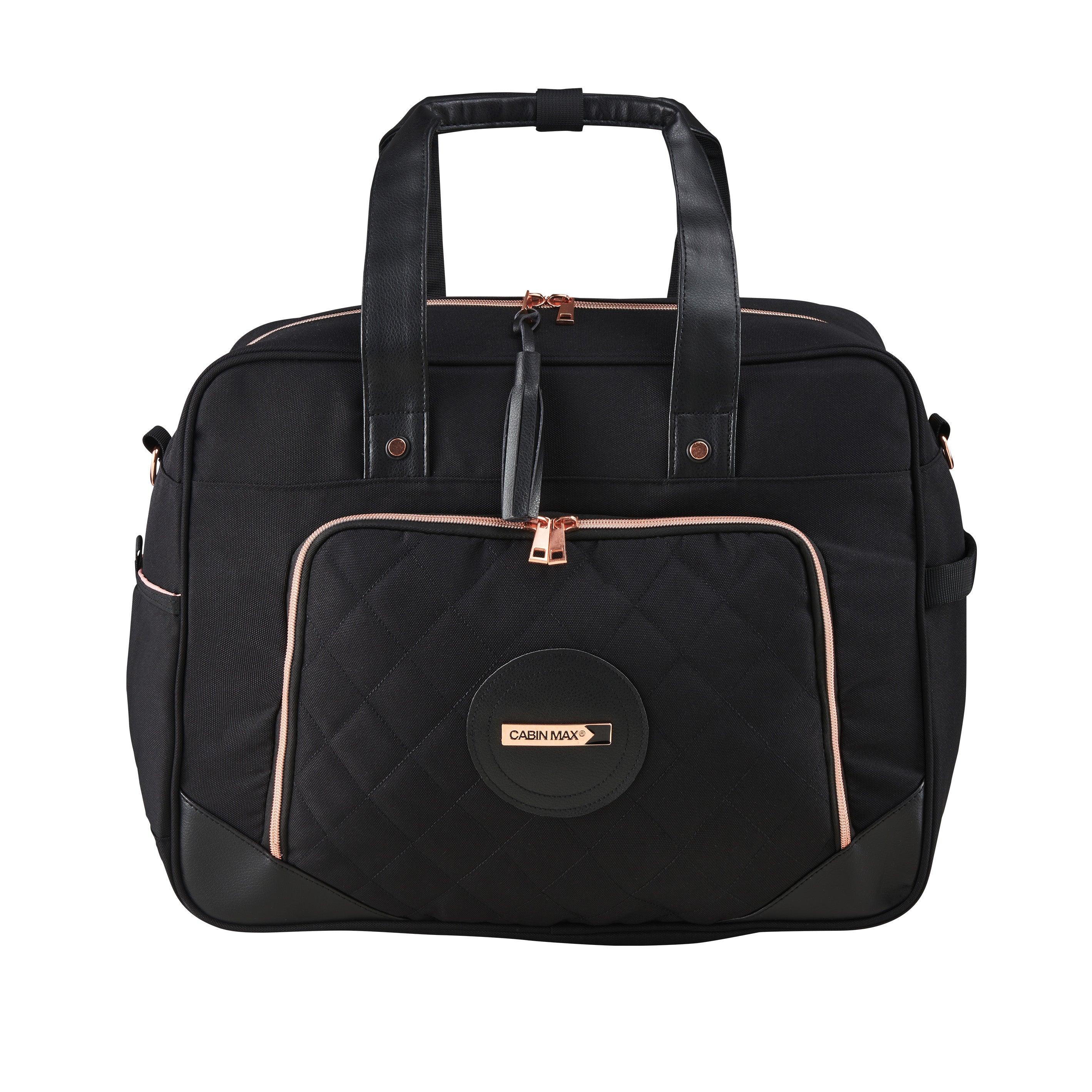 Vela 30L Holdall - 45x36x20cm - Image 11