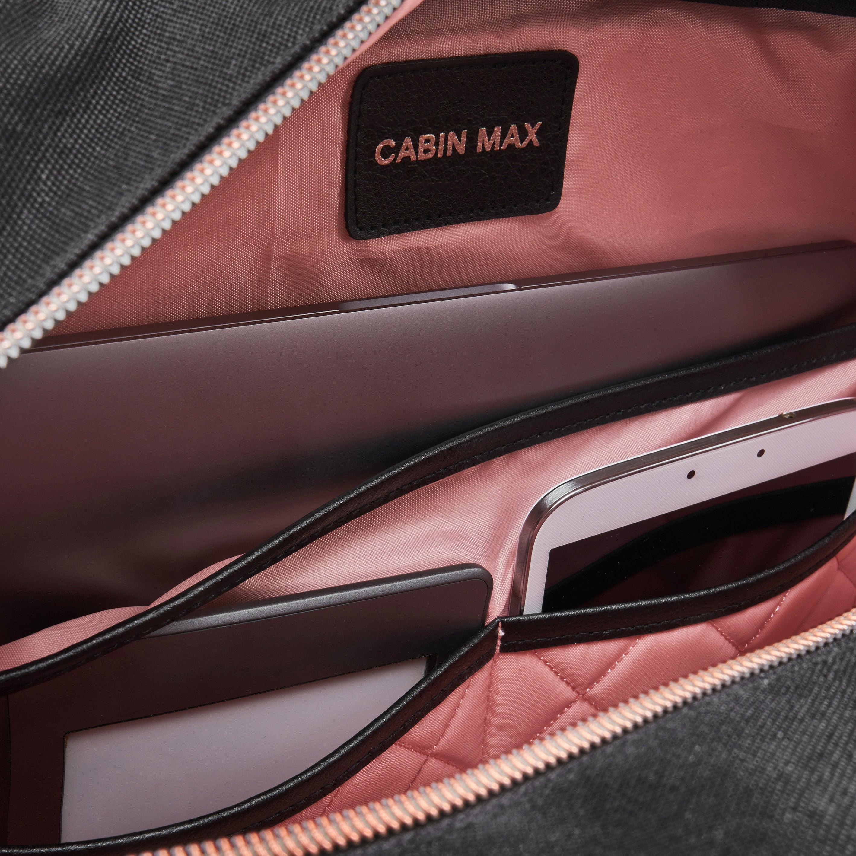 Vela 30L Holdall - 45x36x20cm - Image 14