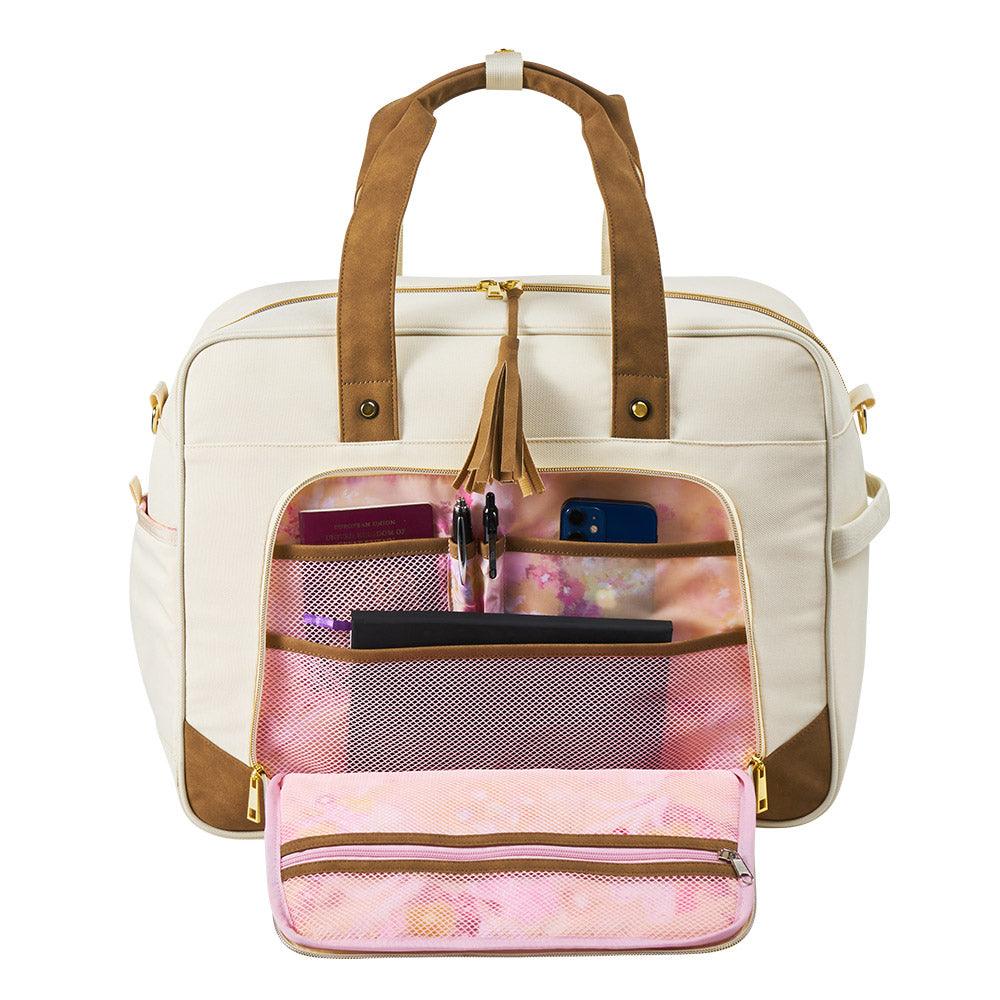 Vela 30L Holdall - 45x36x20cm - Image 3