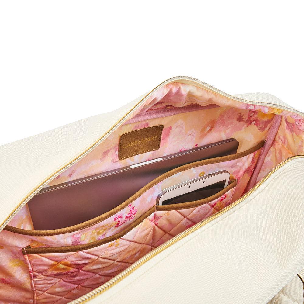 Vela 30L Holdall - 45x36x20cm - Image 7