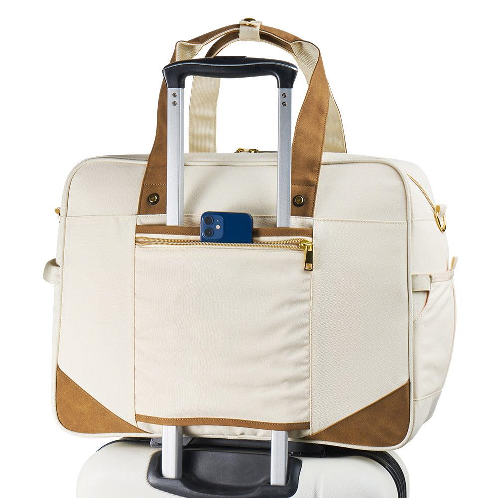 Vela 30L Holdall - 45x36x20cm - Image 8