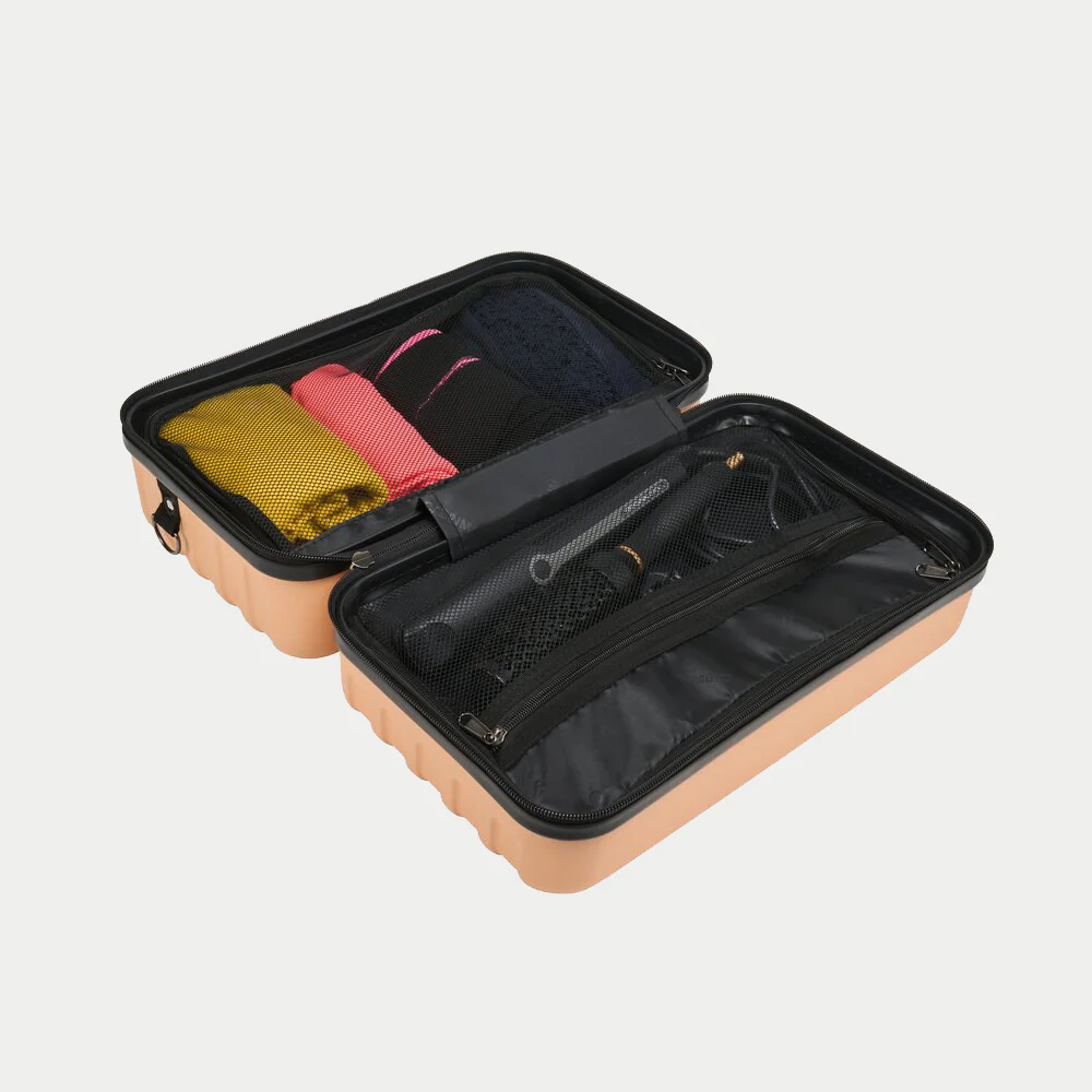 Anode 20L Vanity Under Seat Cabin Case - Image 11