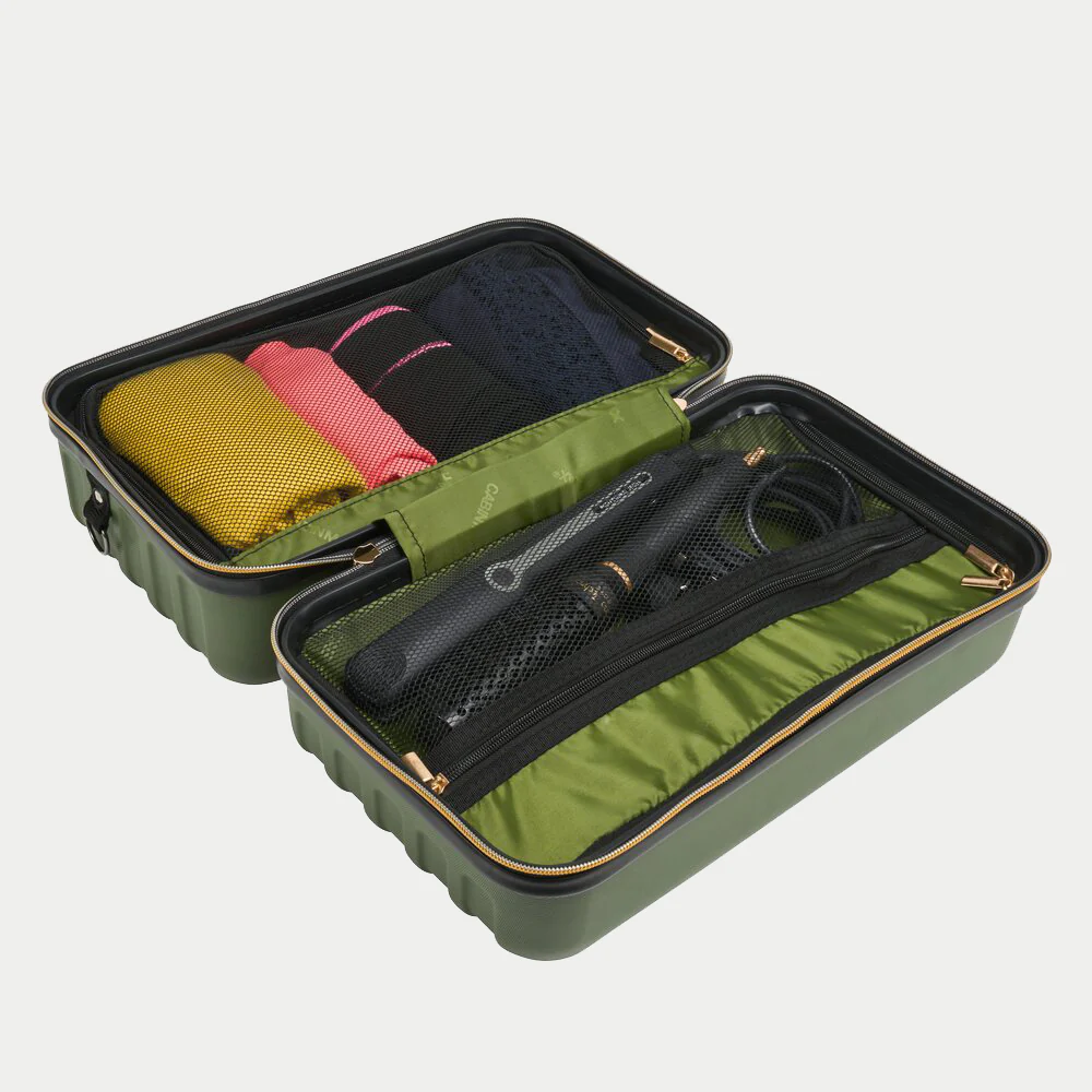 Anode 20L Vanity Under Seat Cabin Case - Image 17