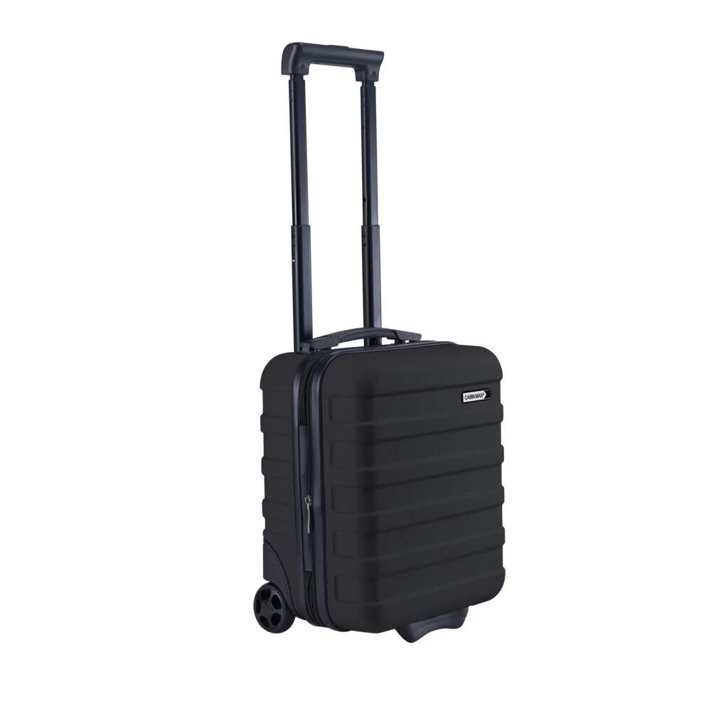 Anode 24-30L TwinWheel Expandable Underseat Case - 40x30x20cm > 40x30x25cm - Image 10