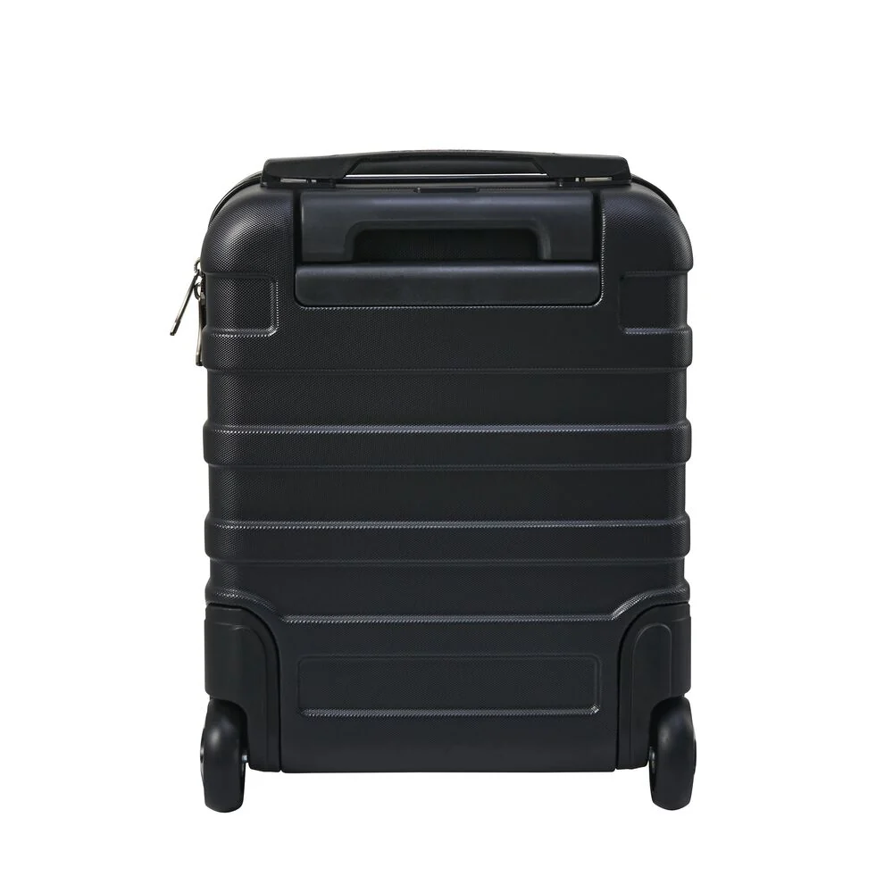 Anode 24-30L TwinWheel Expandable Underseat Case - 40x30x20cm > 40x30x25cm - Image 11