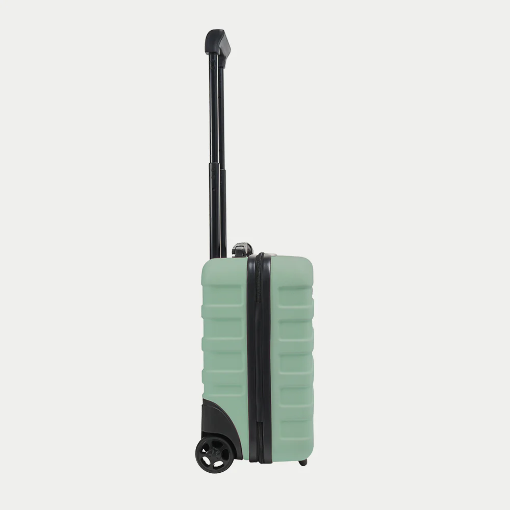 Anode 24L TwinWheel Underseat Case - 40x30x20cm - Image 12