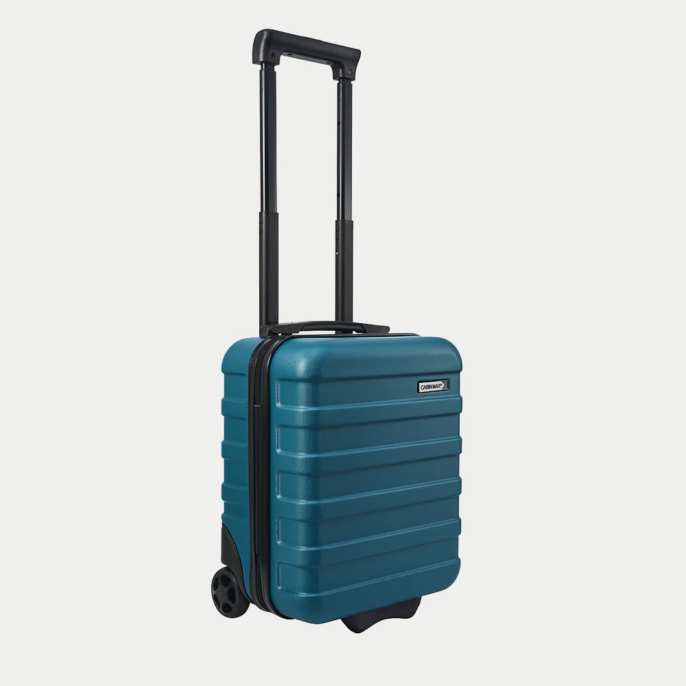 Anode 24L TwinWheel Underseat Case - 40x30x20cm - Image 13