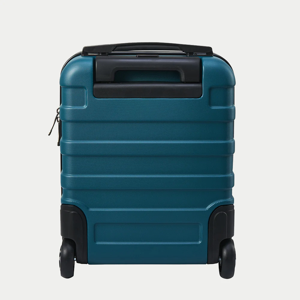 Anode 24L TwinWheel Underseat Case - 40x30x20cm - Image 14