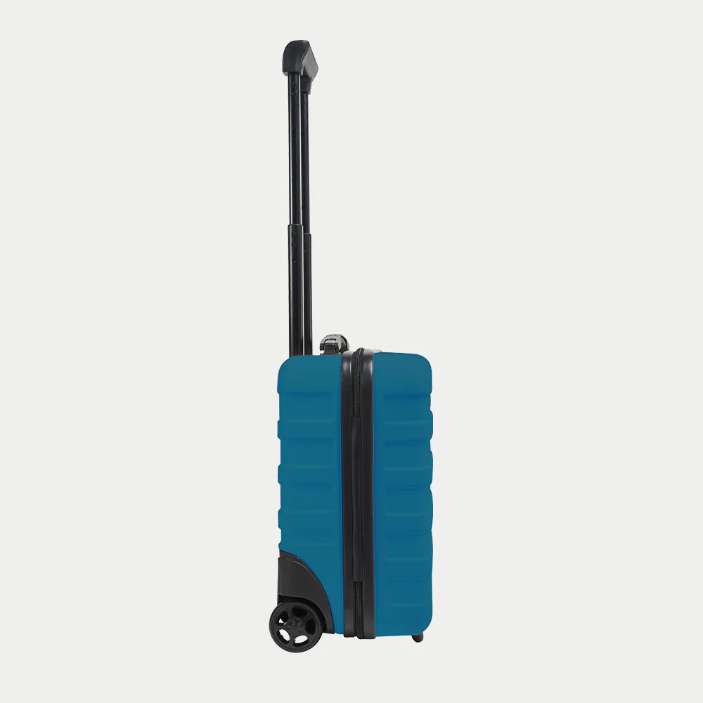 Anode 24L TwinWheel Underseat Case - 40x30x20cm - Image 17
