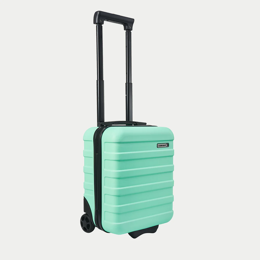 Anode 24L TwinWheel Underseat Case - 40x30x20cm - Image 18