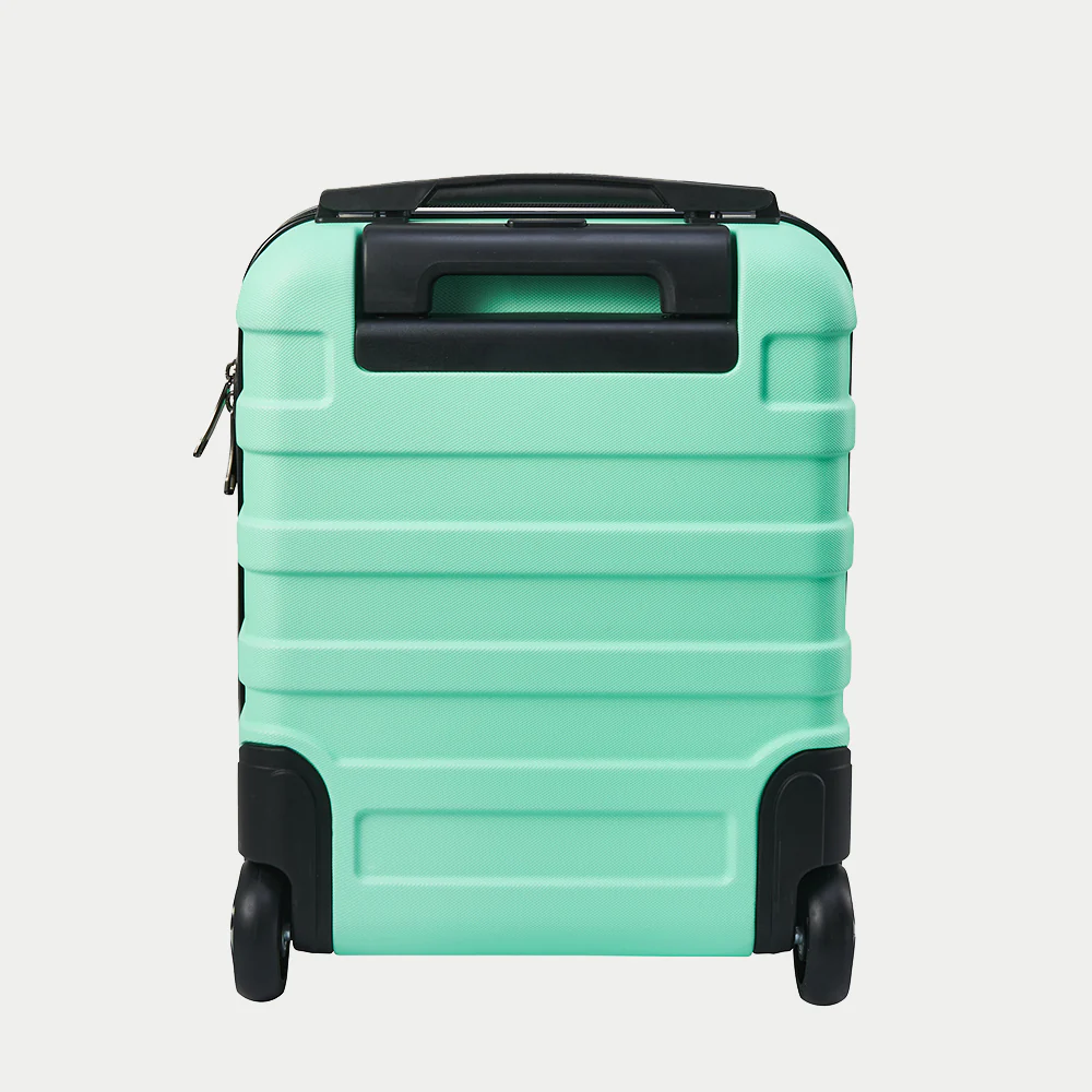 Anode 24L TwinWheel Underseat Case - 40x30x20cm - Image 19
