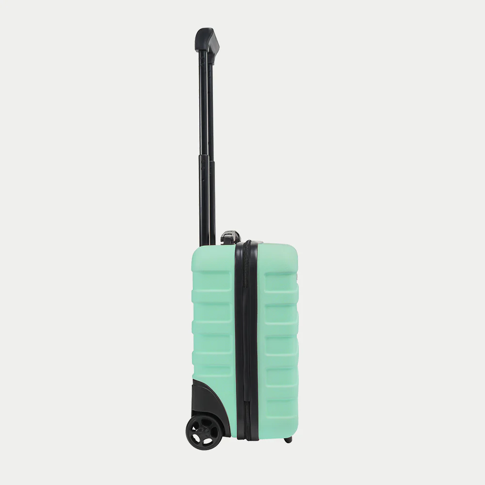 Anode 24L TwinWheel Underseat Case - 40x30x20cm - Image 22