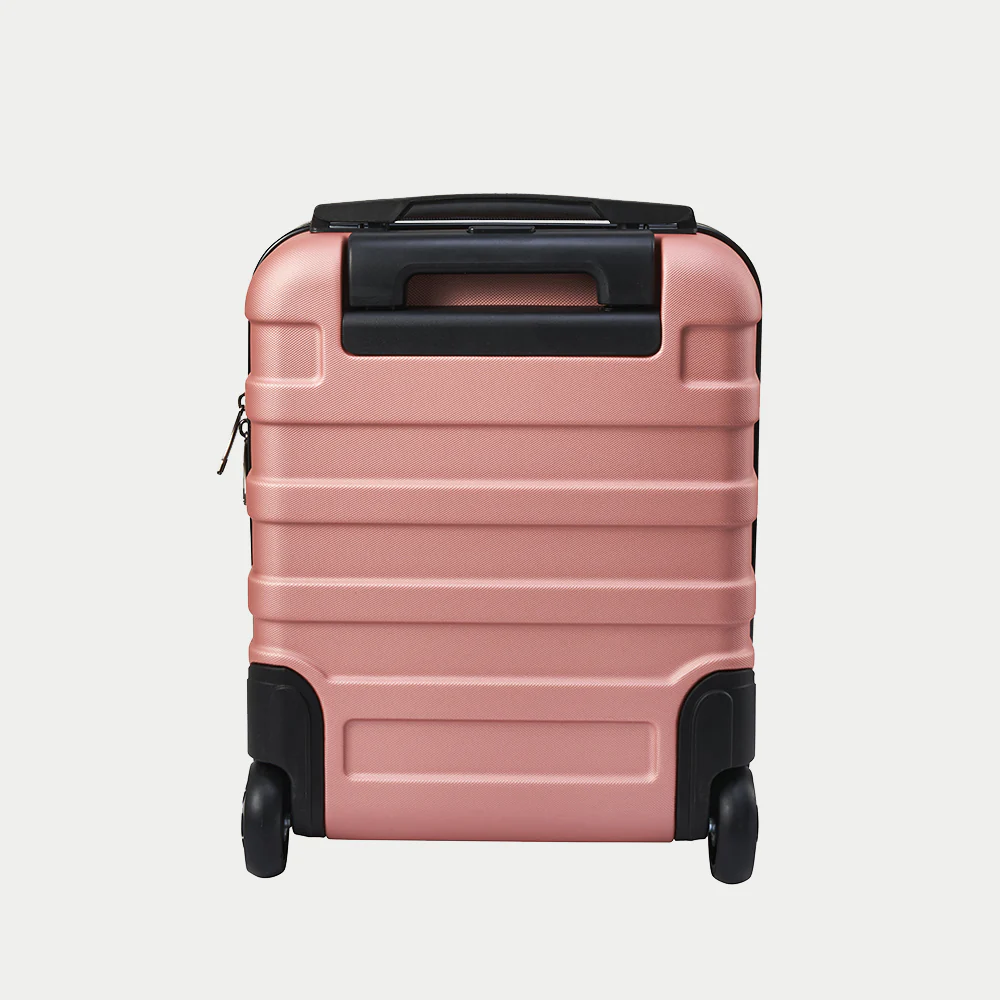 Anode 24L TwinWheel Underseat Case - 40x30x20cm - Image 24