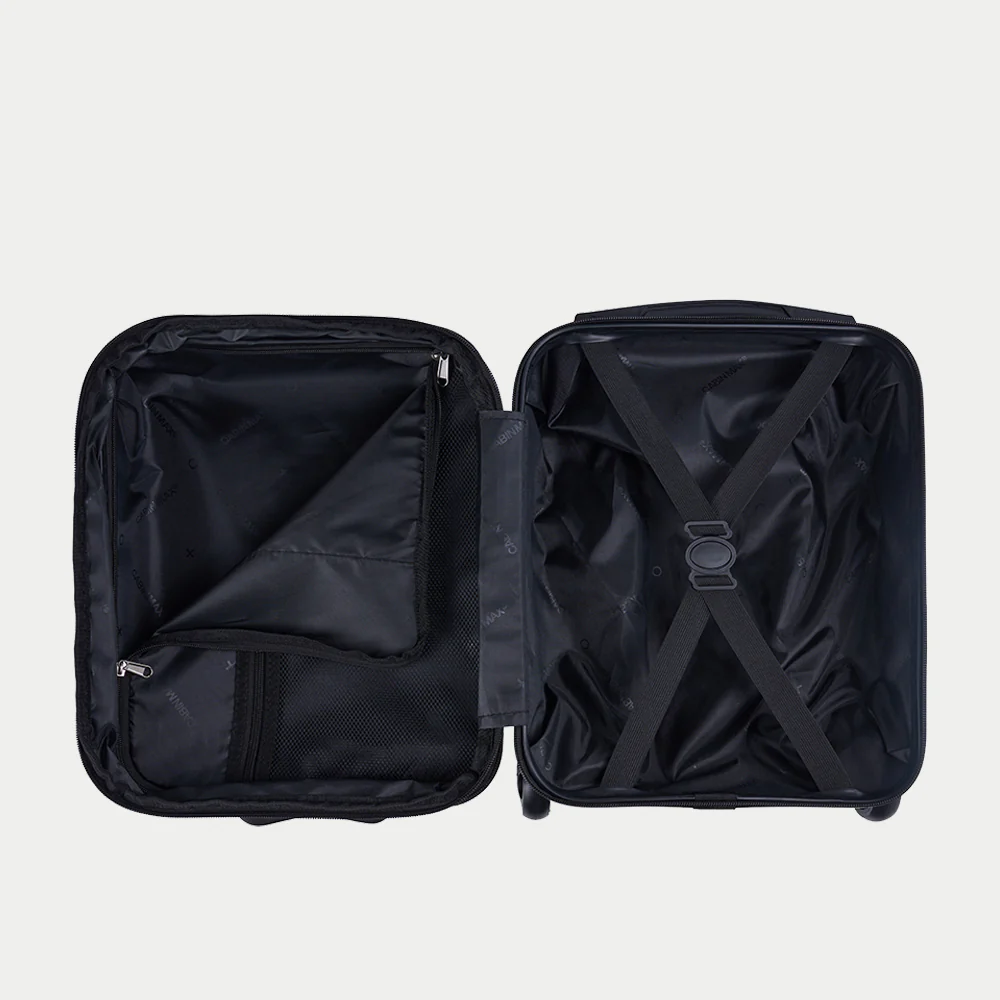 Anode 24L TwinWheel Underseat Case - 40x30x20cm - Image 26