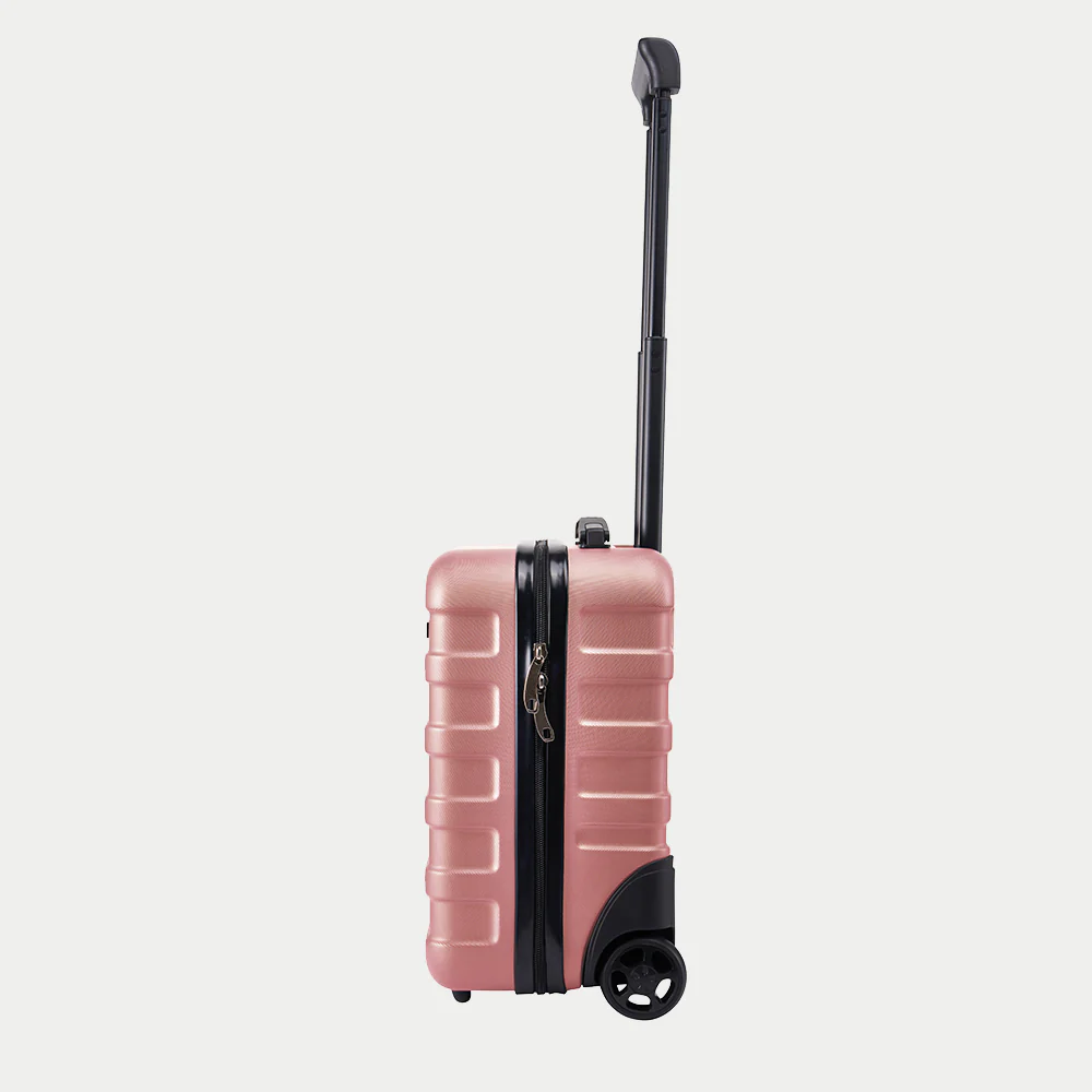 Anode 24L TwinWheel Underseat Case - 40x30x20cm - Image 27