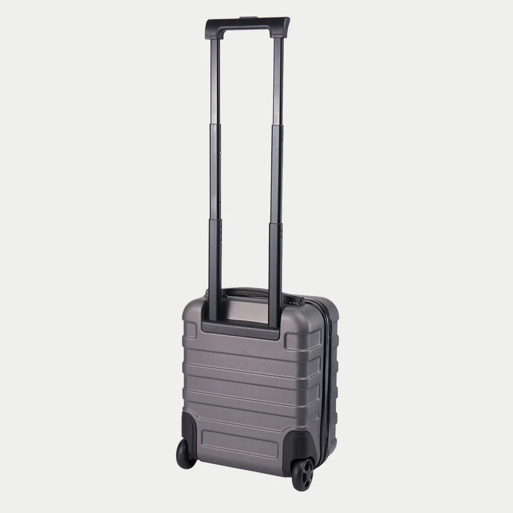 Anode 24L TwinWheel Underseat Case - 40x30x20cm - Image 3