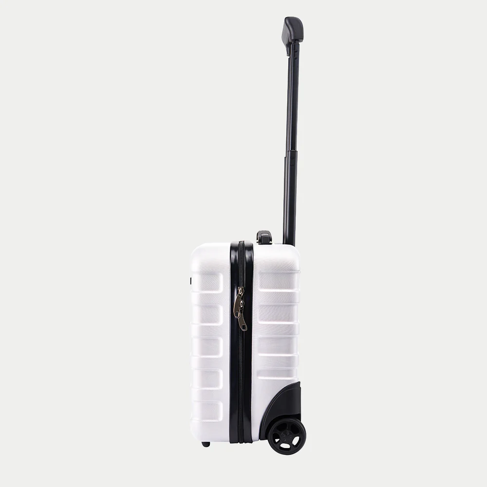 Anode 24L TwinWheel Underseat Case - 40x30x20cm - Image 32