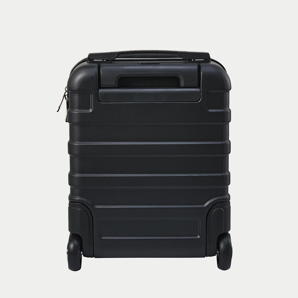 Anode 24L TwinWheel Underseat Case - 40x30x20cm - Image 34