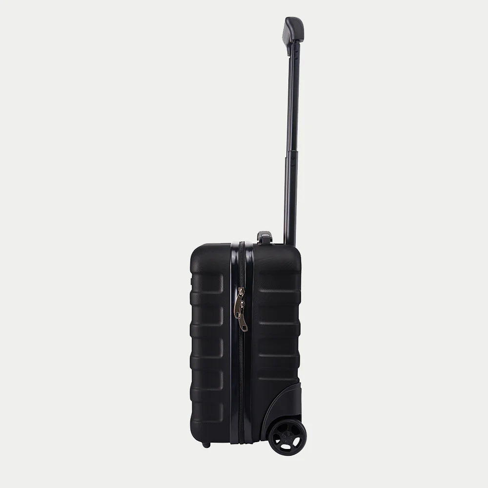 Anode 24L TwinWheel Underseat Case - 40x30x20cm - Image 37