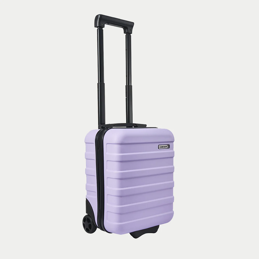 Anode 24L TwinWheel Underseat Case - 40x30x20cm - Image 38