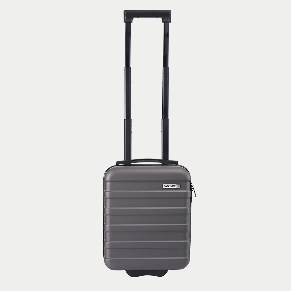 Anode 24L TwinWheel Underseat Case - 40x30x20cm - Image 4