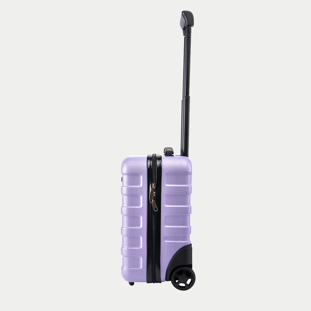 Anode 24L TwinWheel Underseat Case - 40x30x20cm - Image 42