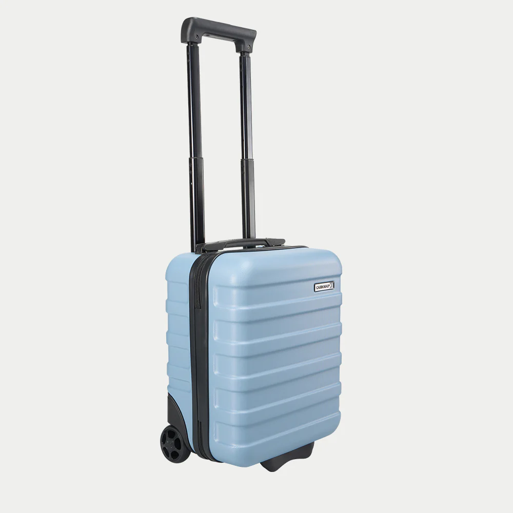 Anode 24L TwinWheel Underseat Case - 40x30x20cm - Image 43