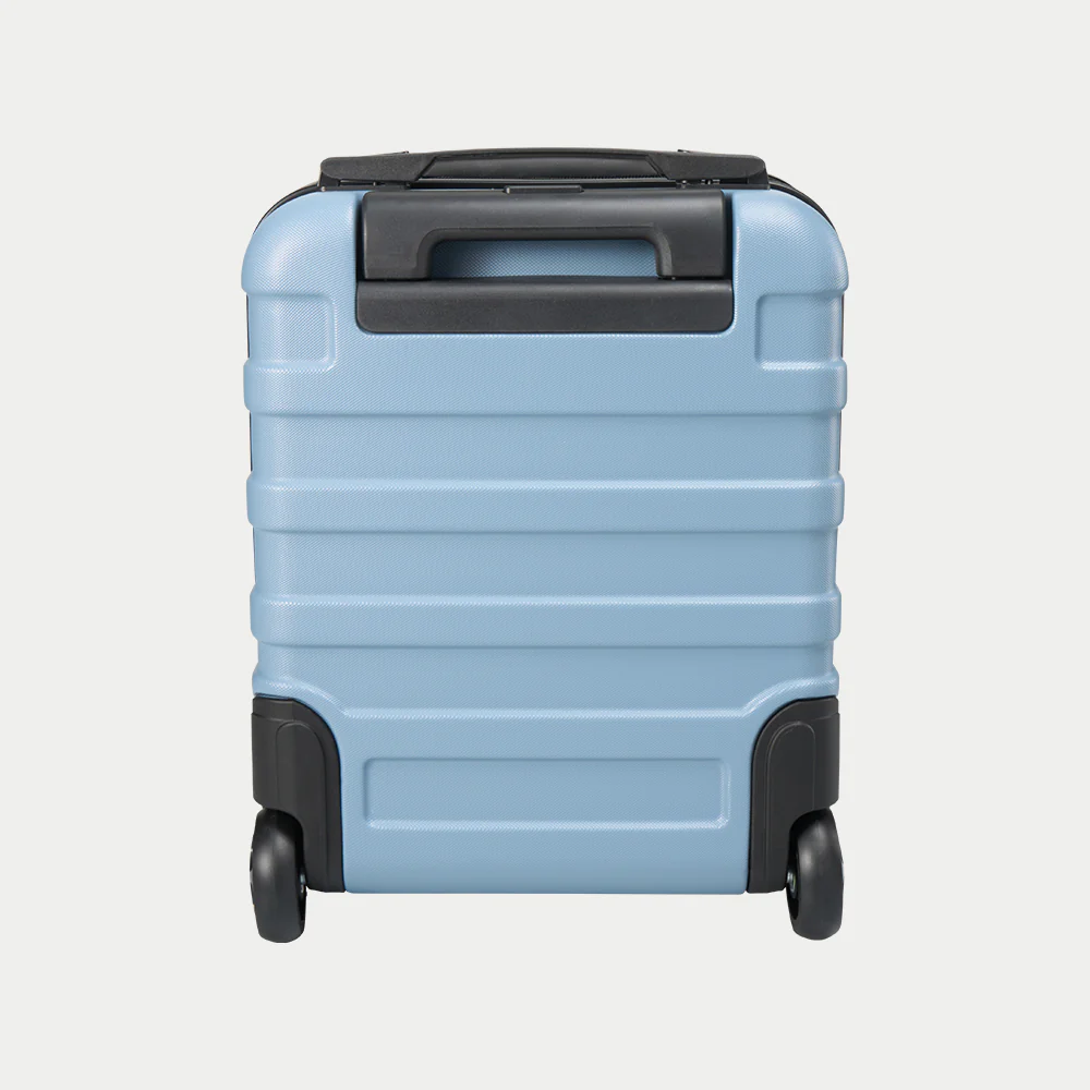 Anode 24L TwinWheel Underseat Case - 40x30x20cm - Image 44