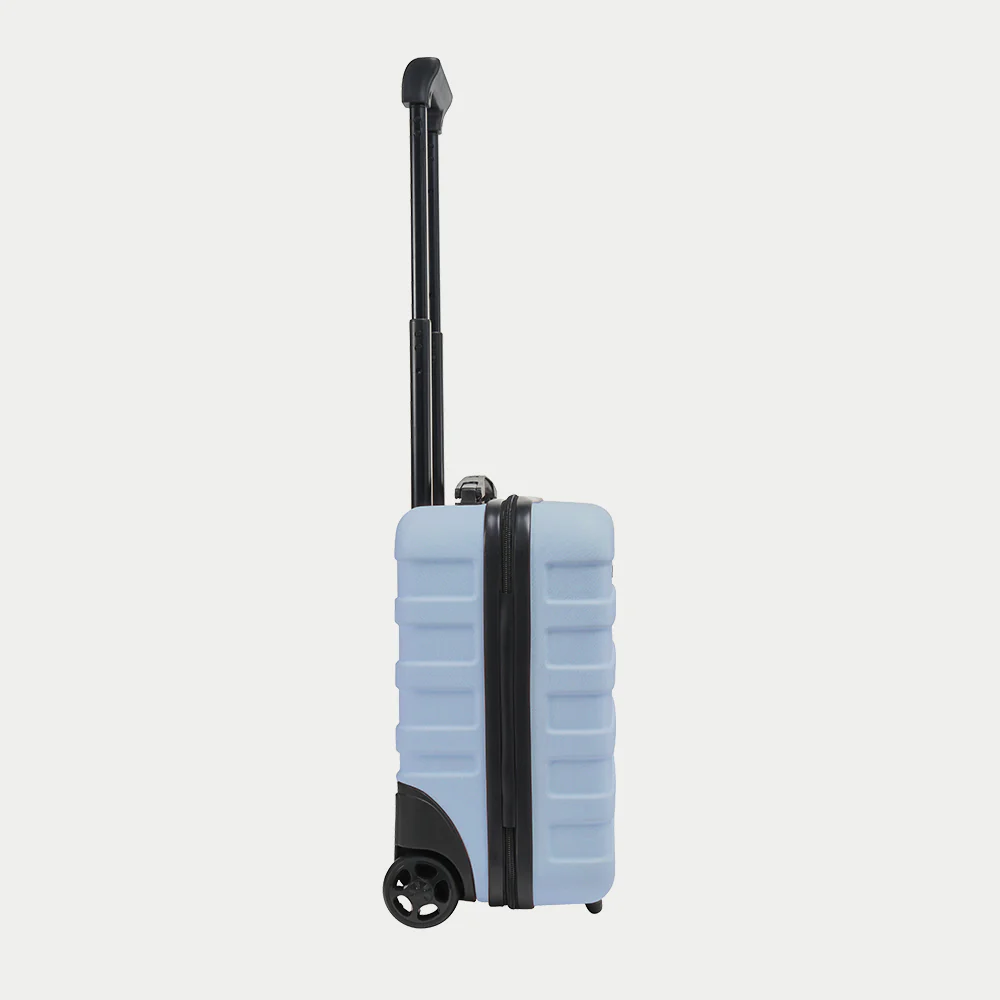 Anode 24L TwinWheel Underseat Case - 40x30x20cm - Image 47