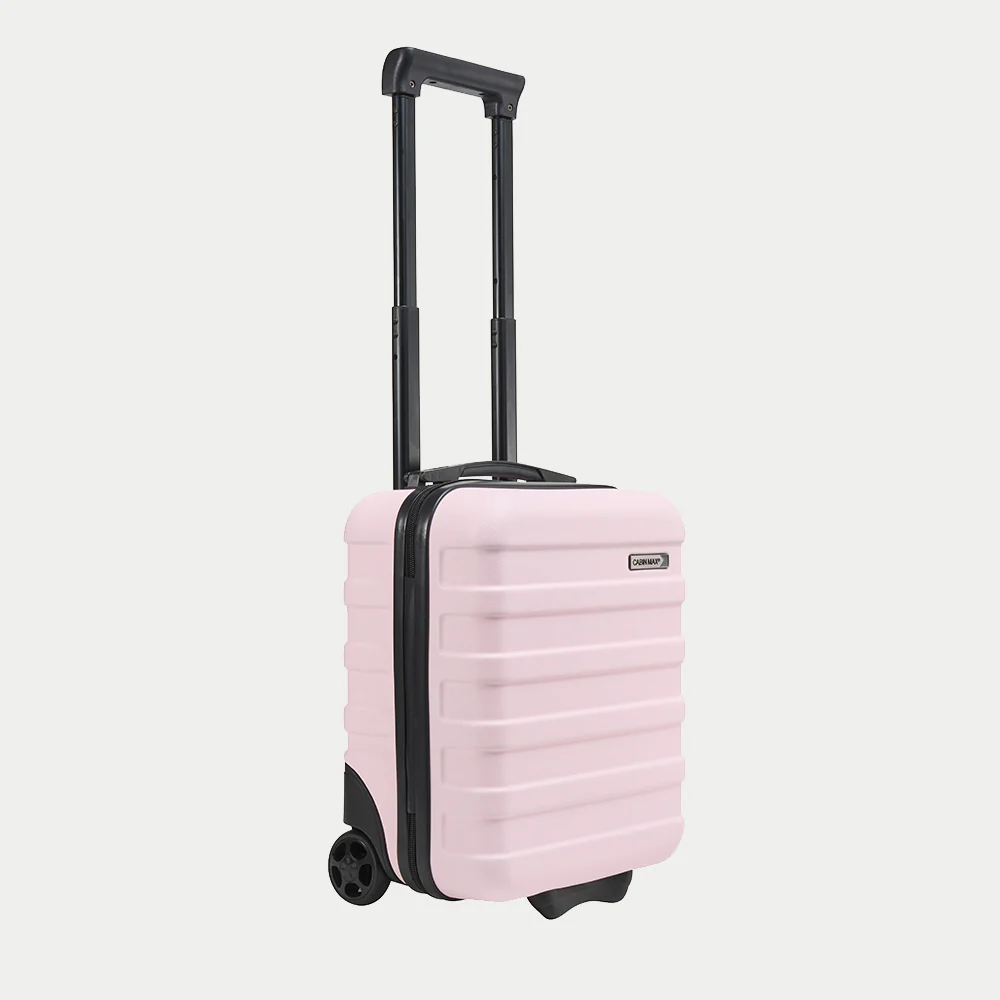 Anode 24L TwinWheel Underseat Case - 40x30x20cm - Image 48