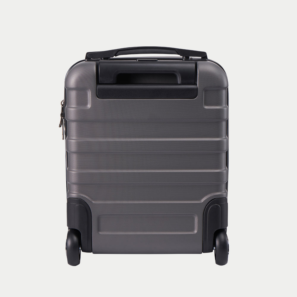 Anode 24L TwinWheel Underseat Case - 40x30x20cm - Image 5