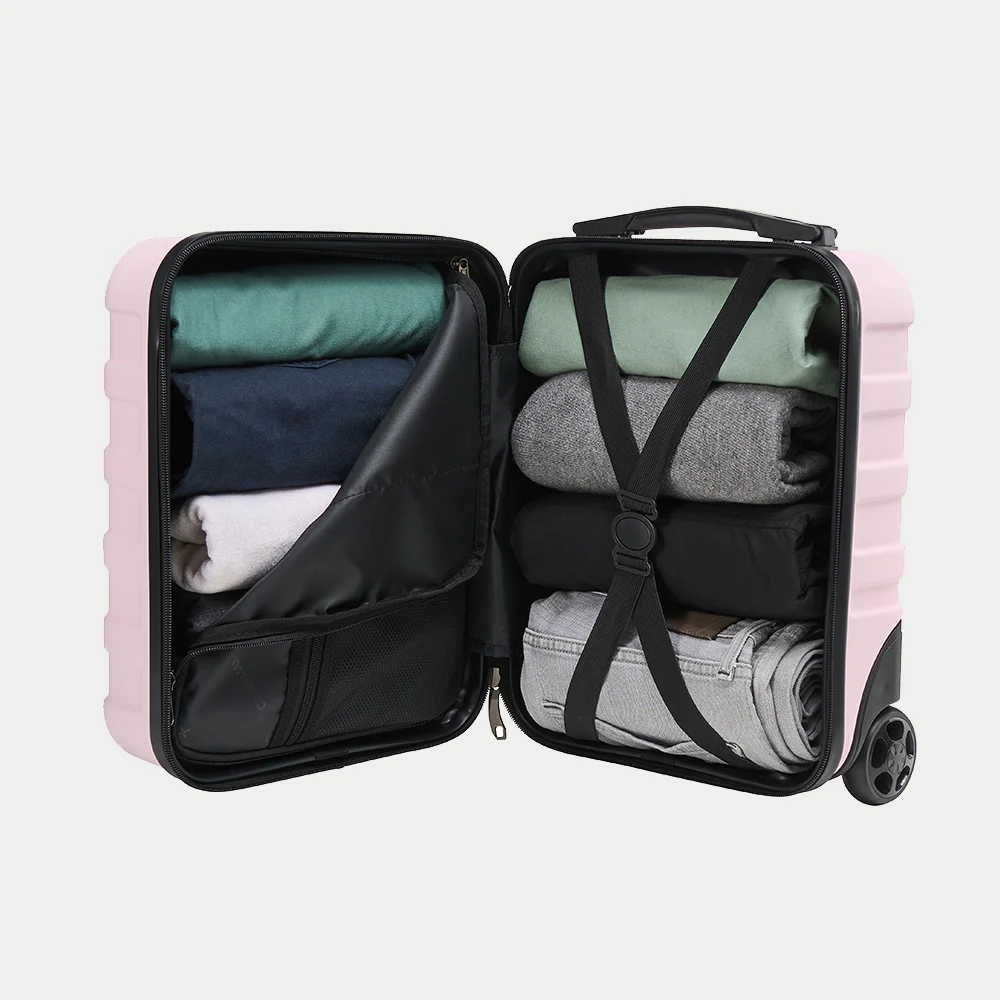 Anode 24L TwinWheel Underseat Case - 40x30x20cm - Image 50