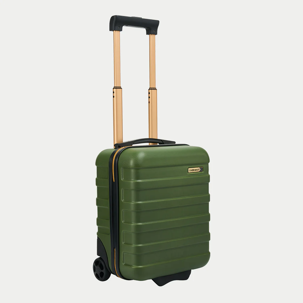 Anode 24L TwinWheel Underseat Case - 40x30x20cm - Image 53