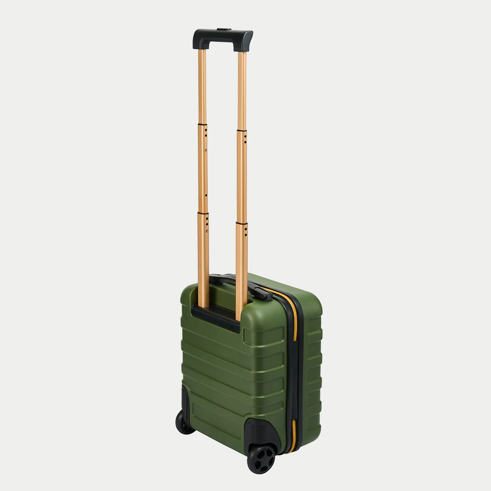 Anode 24L TwinWheel Underseat Case - 40x30x20cm - Image 55