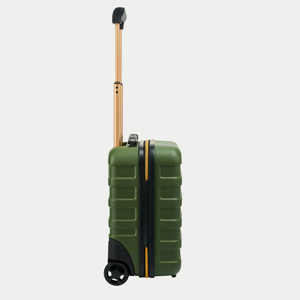 Anode 24L TwinWheel Underseat Case - 40x30x20cm - Image 57
