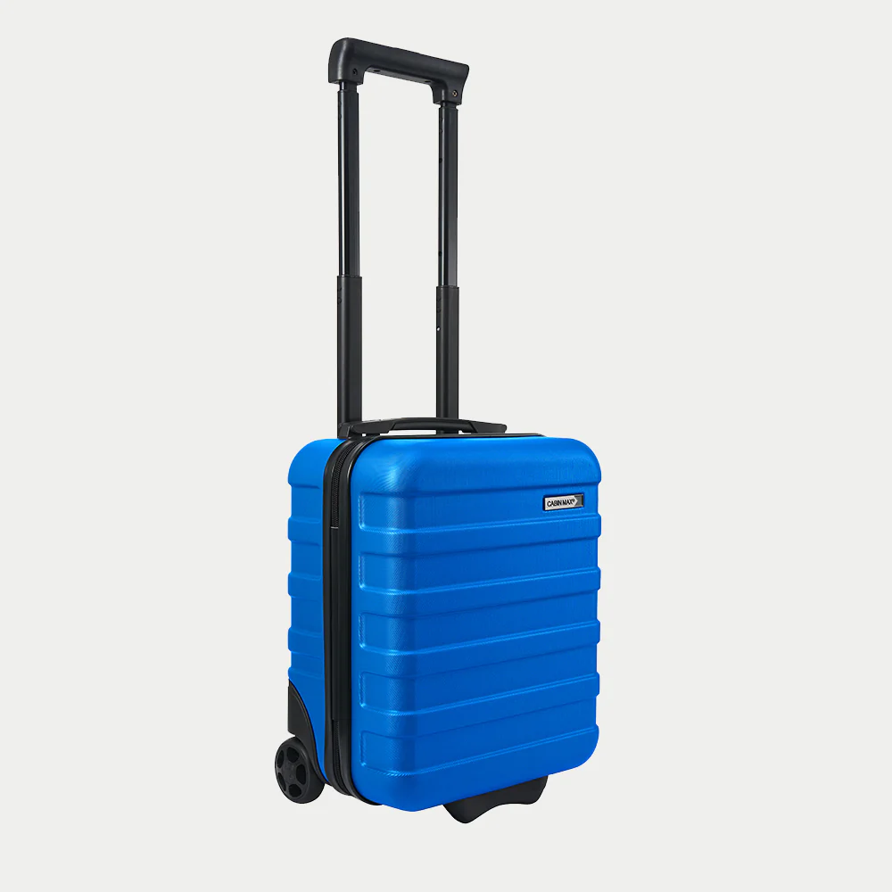 Anode 24L TwinWheel Underseat Case - 40x30x20cm - Image 58