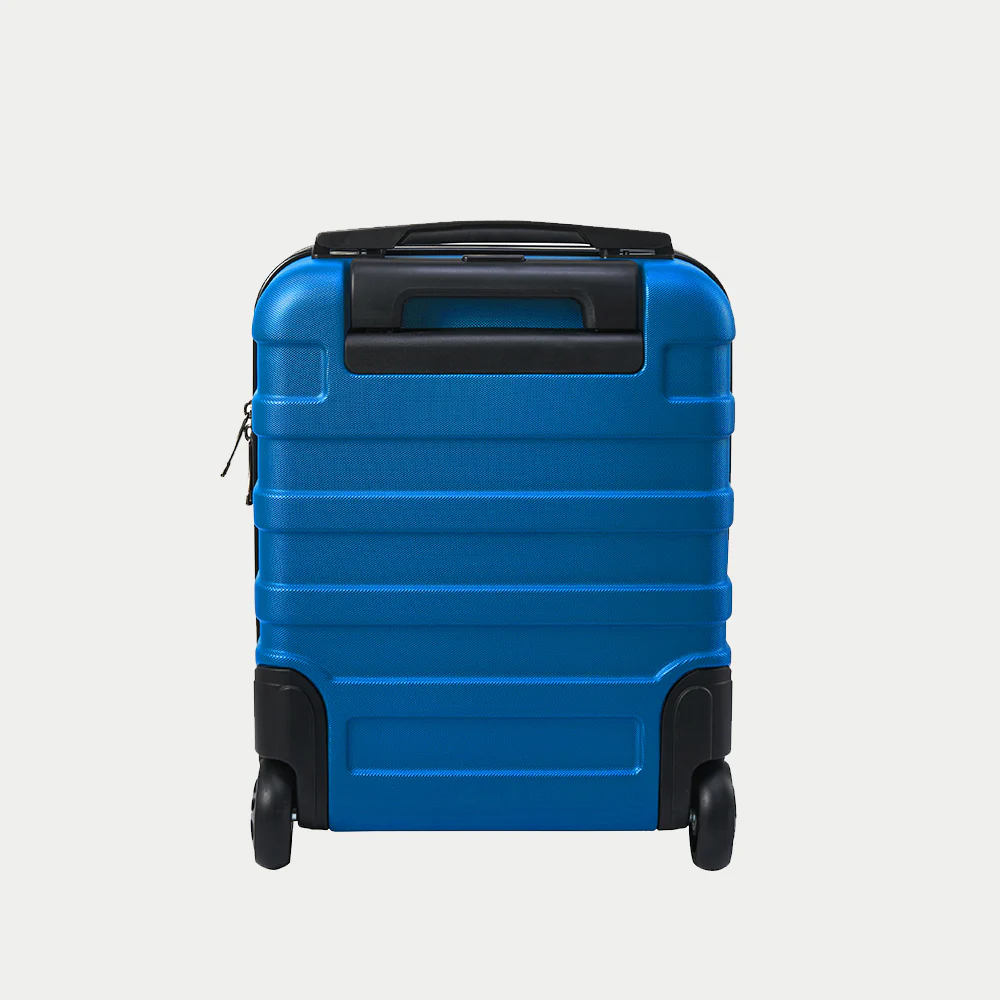 Anode 24L TwinWheel Underseat Case - 40x30x20cm - Image 59