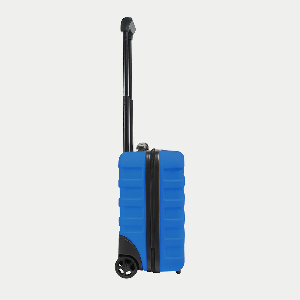 Anode 24L TwinWheel Underseat Case - 40x30x20cm - Image 62