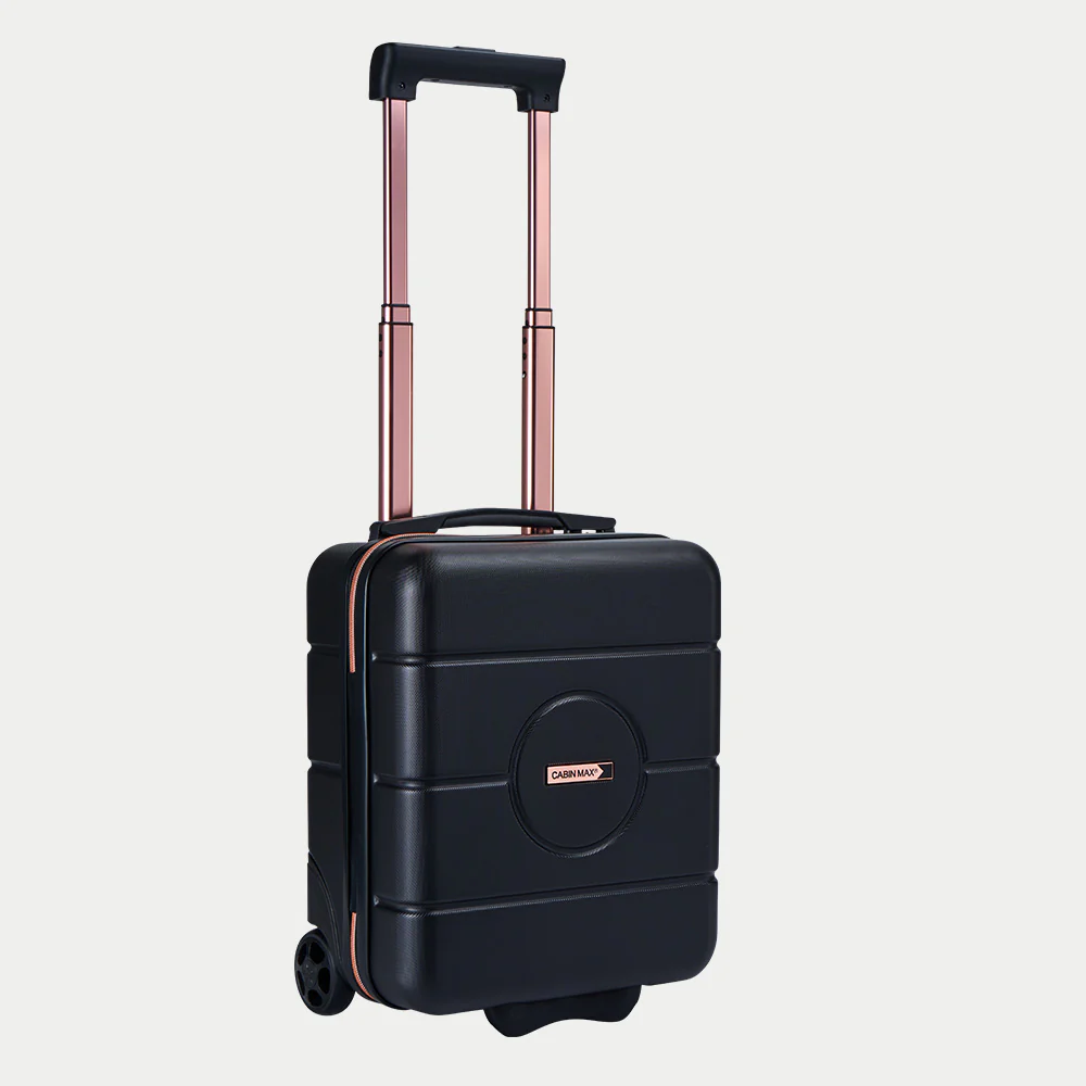 Anode 24L TwinWheel Underseat Case - 40x30x20cm - Image 63