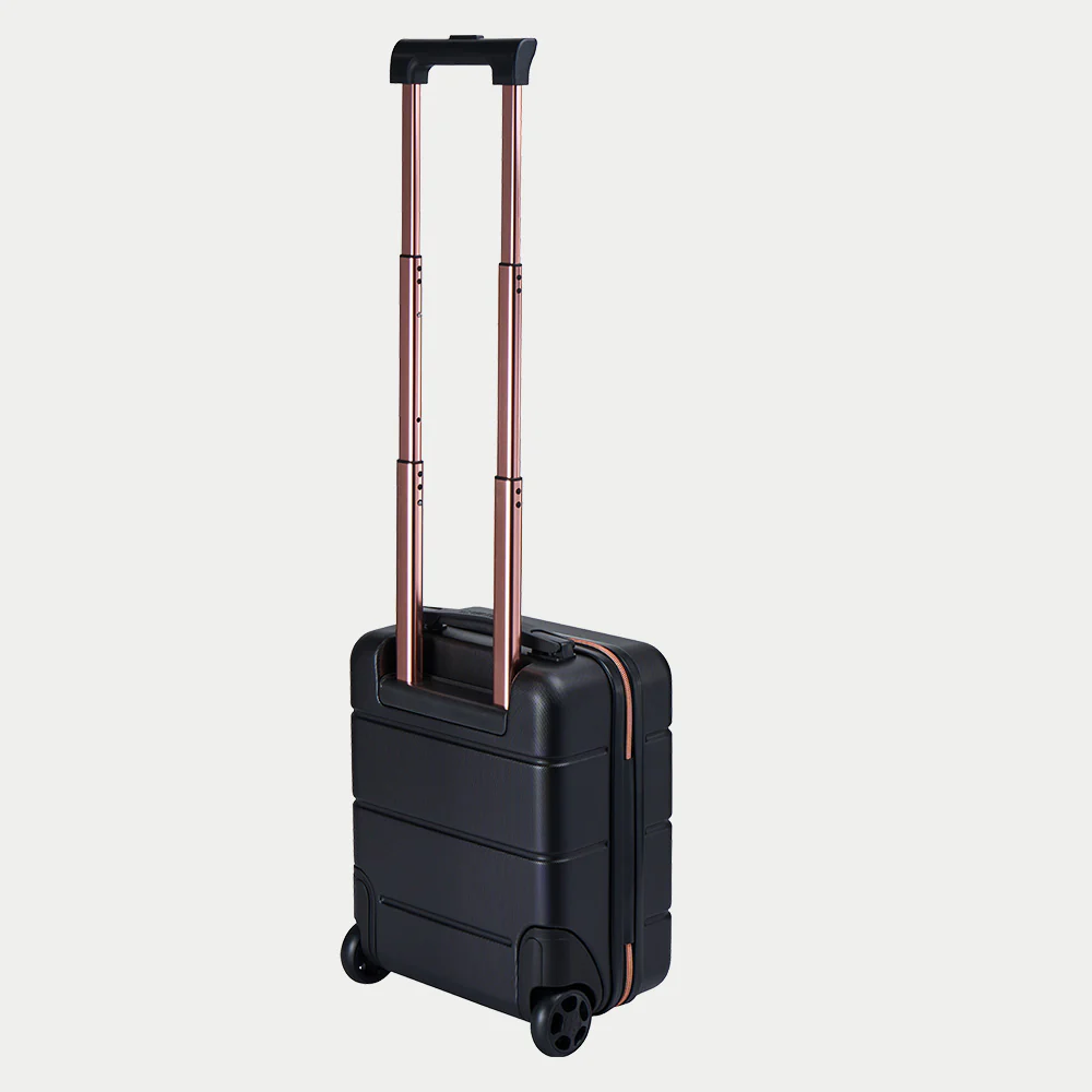 Anode 24L TwinWheel Underseat Case - 40x30x20cm - Image 65