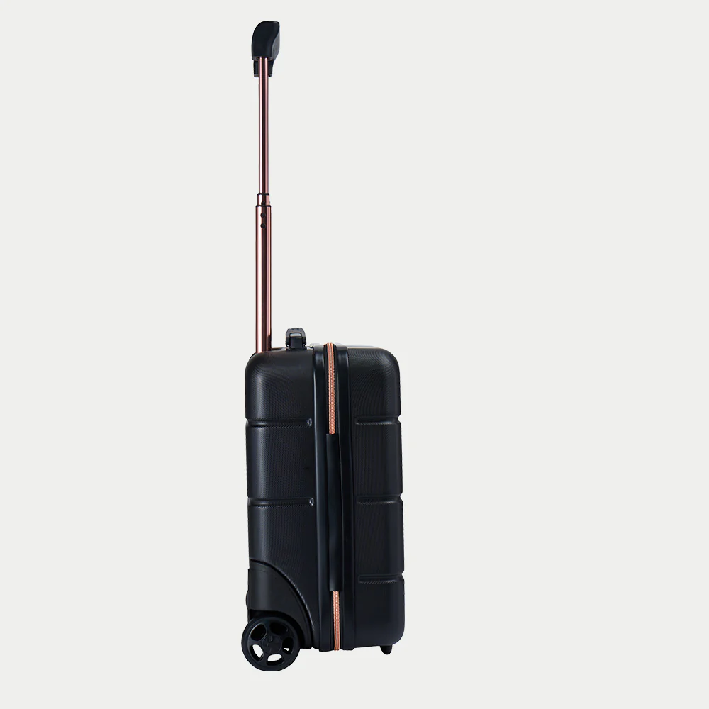 Anode 24L TwinWheel Underseat Case - 40x30x20cm - Image 67