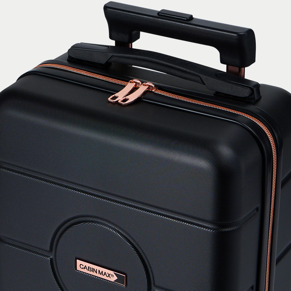 Anode 24L TwinWheel Underseat Case - 40x30x20cm - Image 68