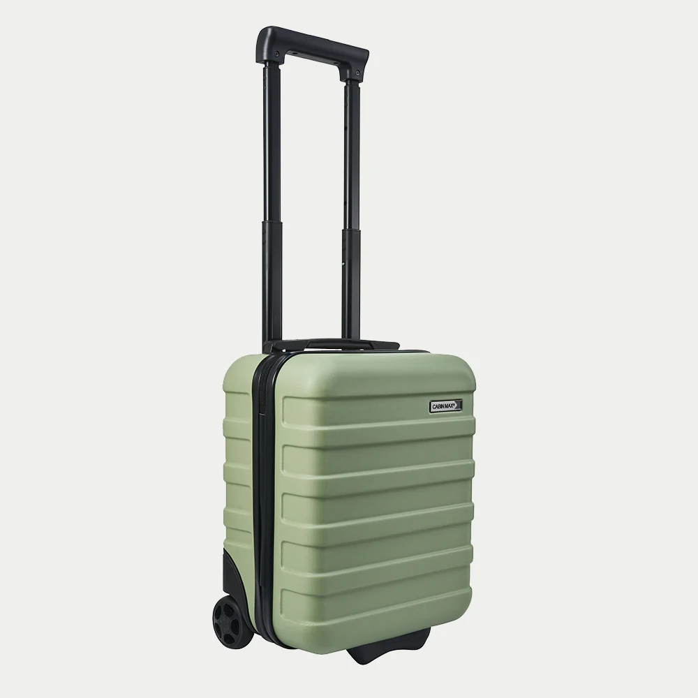Anode 24L TwinWheel Underseat Case - 40x30x20cm - Image 8