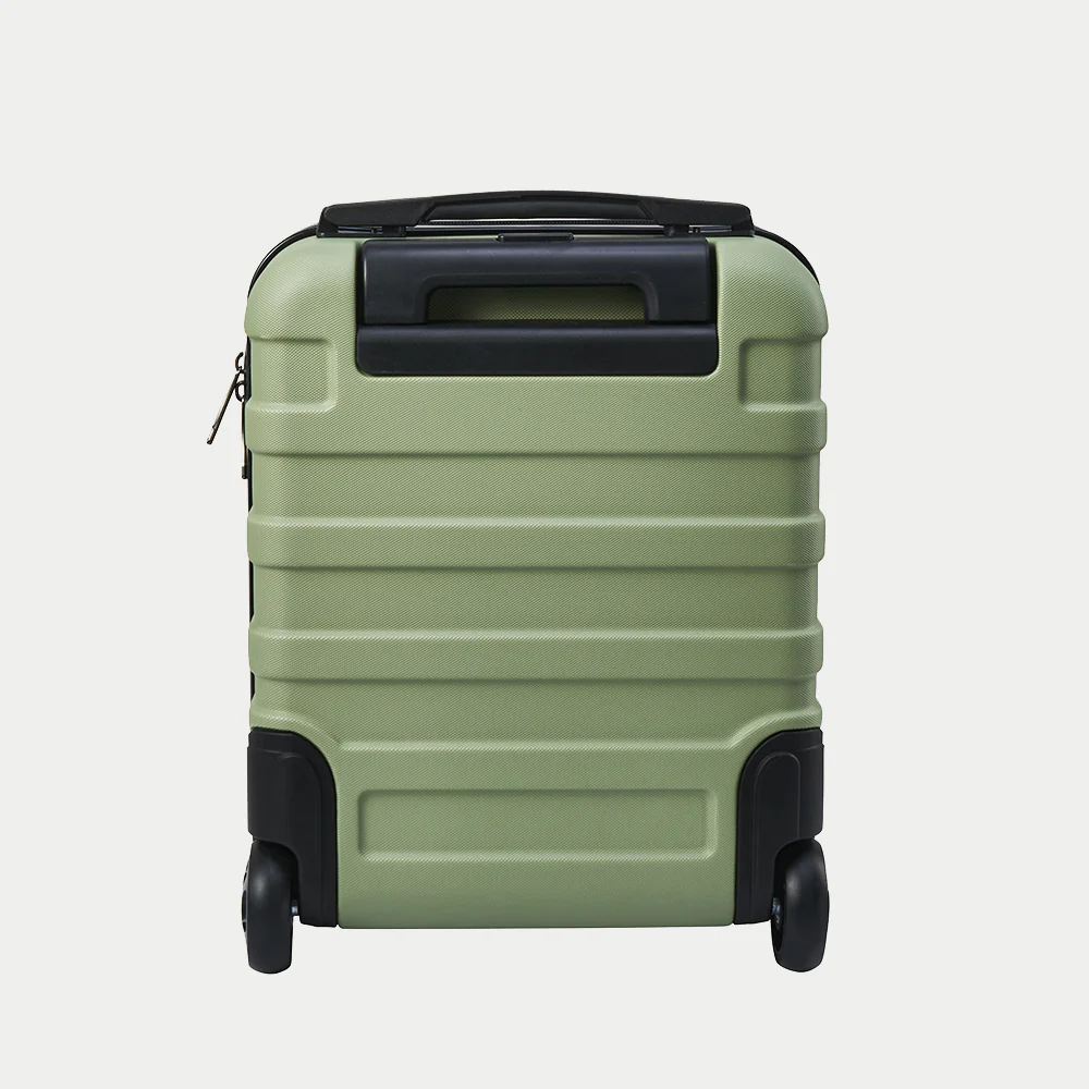Anode 24L TwinWheel Underseat Case - 40x30x20cm - Image 9