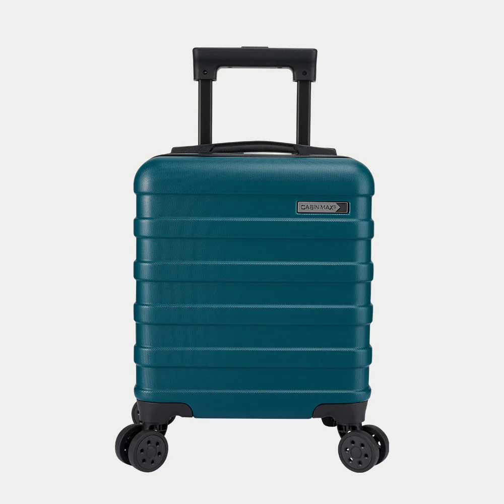 Anode 24L Underseat Small Suitcase - 40x30x20 cm - Image 10