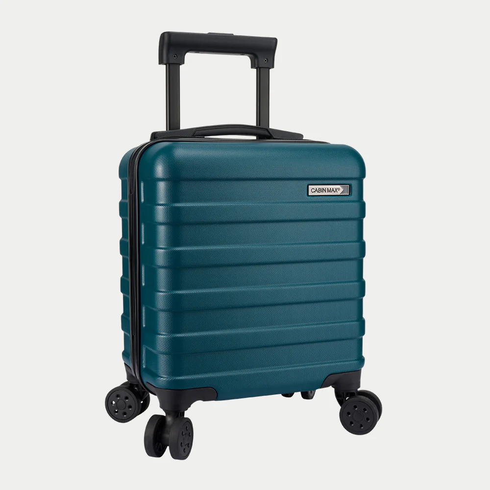 Anode 24L Underseat Small Suitcase - 40x30x20 cm - Image 11