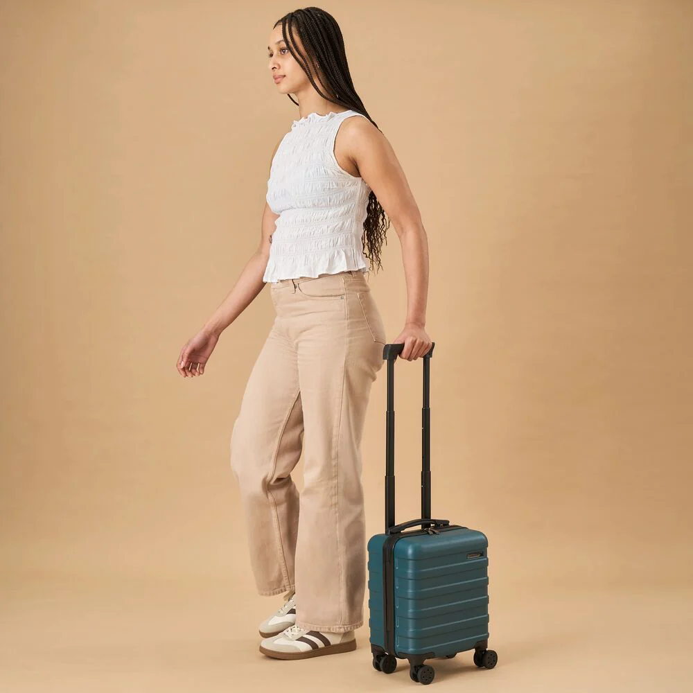 Anode 24L Underseat Small Suitcase - 40x30x20 cm - Image 12