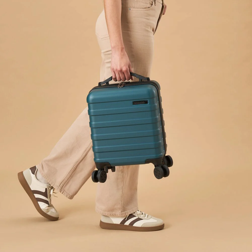Anode 24L Underseat Small Suitcase - 40x30x20 cm - Image 13