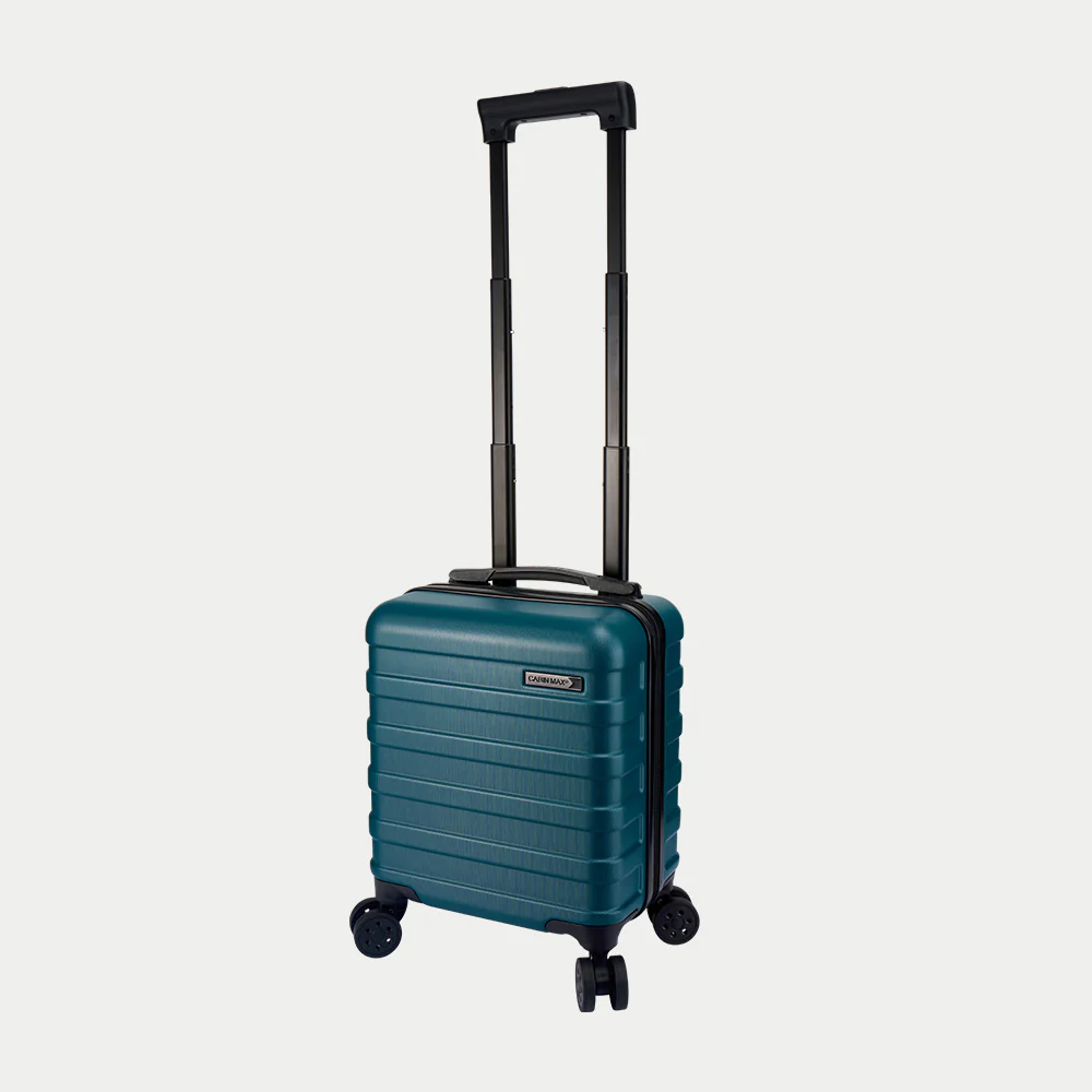Anode 24L Underseat Small Suitcase - 40x30x20 cm - Image 14